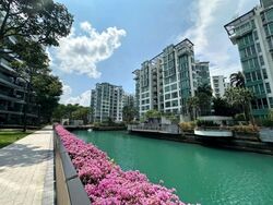 Reflections At Keppel Bay (D4), Condominium #610368081